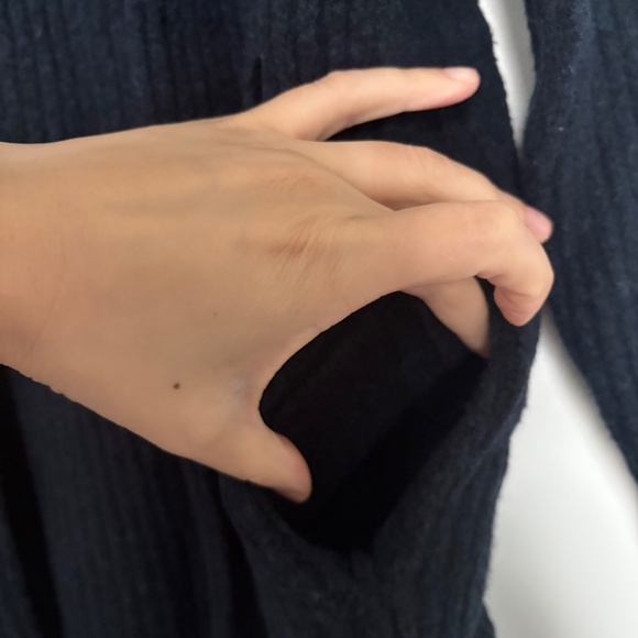 Long cardigan - Picture 3 of 5